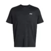 Tech pixelate black