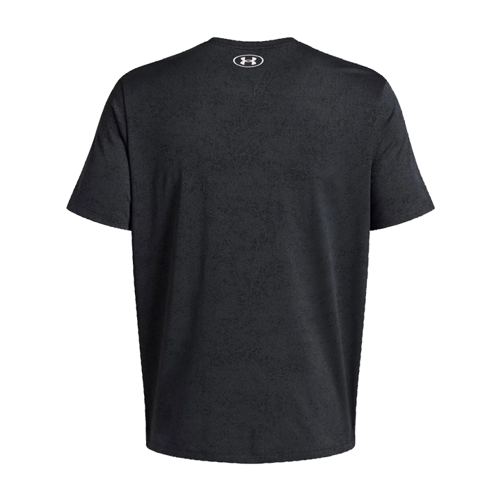 under armor Tech pixelate black 6012302-0001 retro