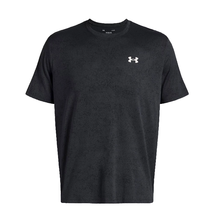 under armor Tech pixelate black 6012302-0001