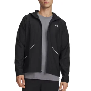 under armor Unstoppable woven black 6014621-0002