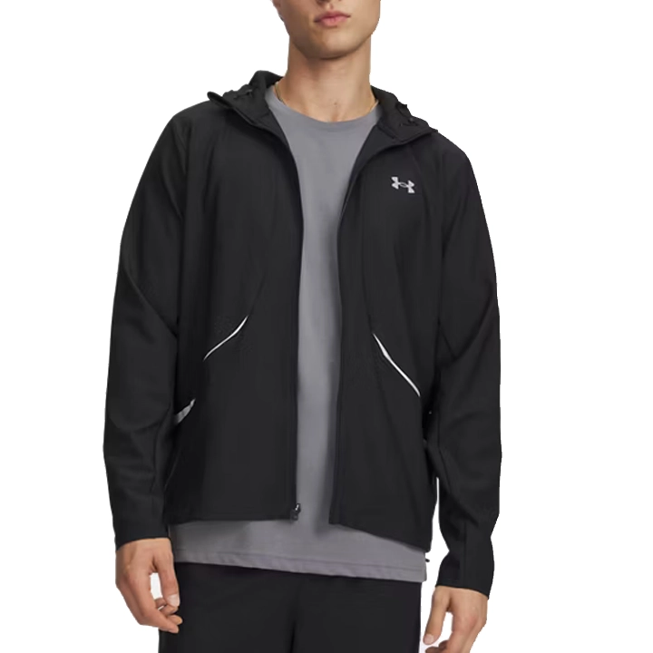 under armor Unstoppable woven black 6014621-0002