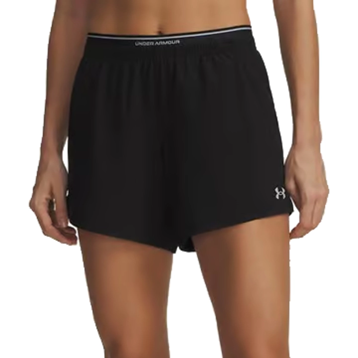 under armor Vanish Woven 5in ultimate 6009966-0008 fronte