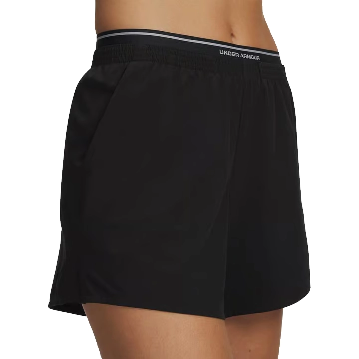 under armor Vanish Woven 5in ultimate 6009966-0008