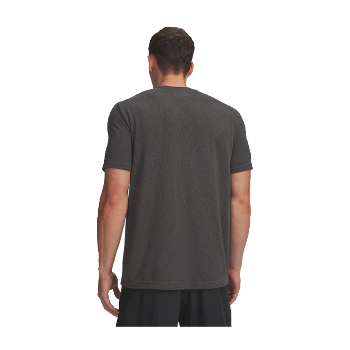 under armor Vanish seamless clay grey 6010603-0709 retro