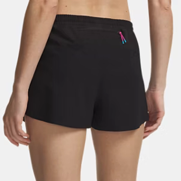 under armor Velociti Elite short ultimate W 6009501-0008 retro