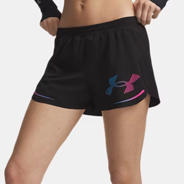 under armor Velociti Elite short ultimate W 6009501-0008