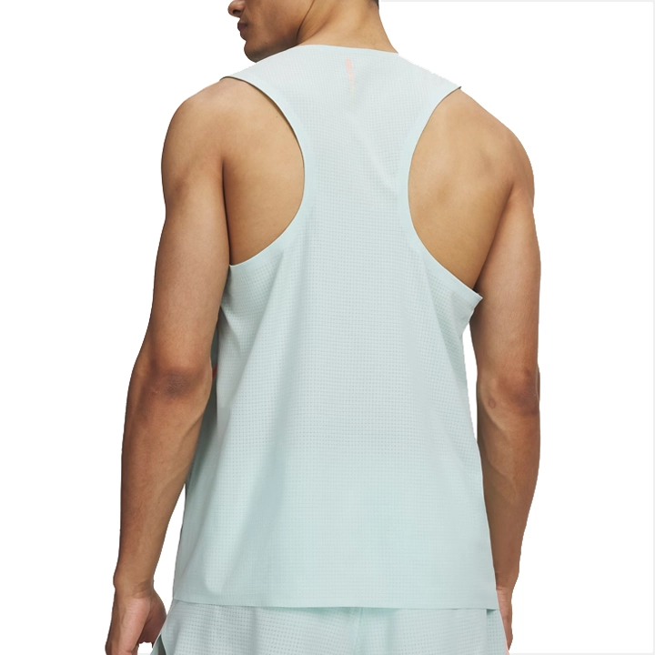 under armor Velociti Elite tank refresh 6009502-0703 retro
