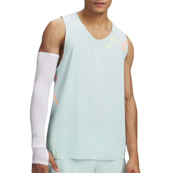 under armor Velociti Elite tank refresh 6009502-0703