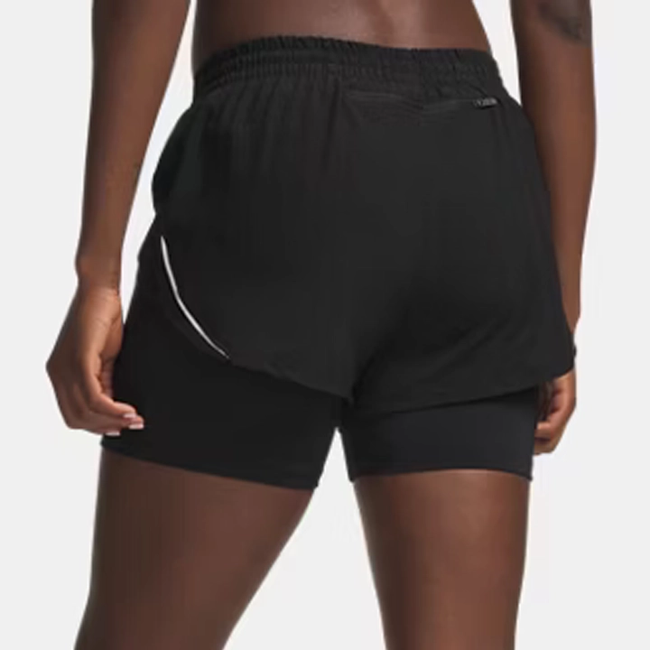 under armor Velociti PRO 2in1 ultimate 6009610-0008 retro