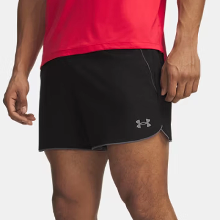 under armor Velociti PRO 5in ultimate 6009510-0008