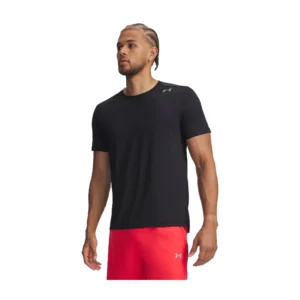 under armor Velociti PRO shortsleeve black 6009506-0001