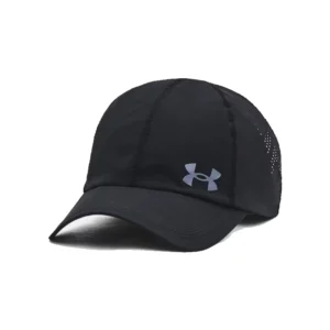 under armor Velocity Low ADJ black 1383477-0001