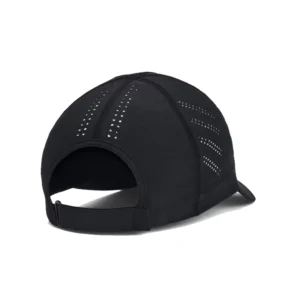 under armor Velocity Low ADJ black W 1383478-0001 retro