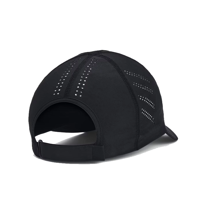 under armor Velocity Low ADJ black W 1383478-0001 retro