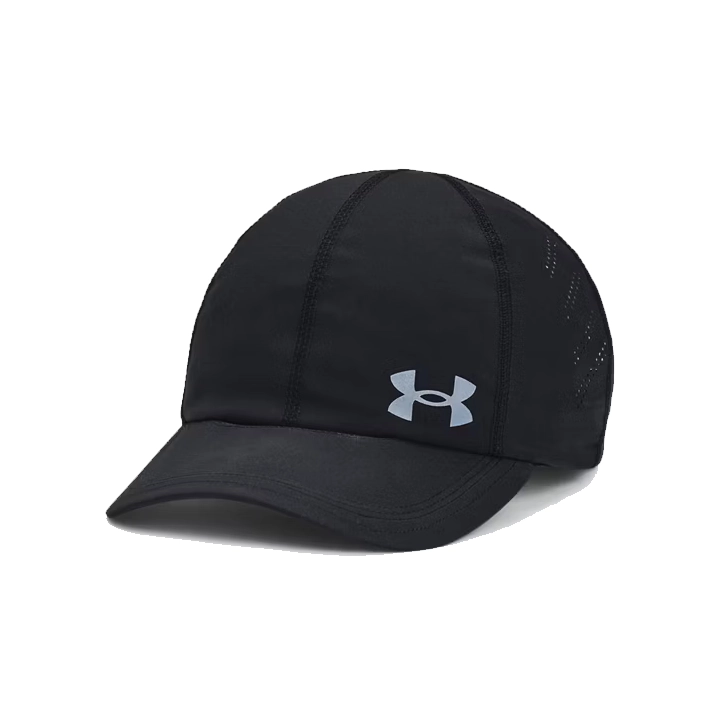 under armor Velocity Low ADJ black W 1383478-0001