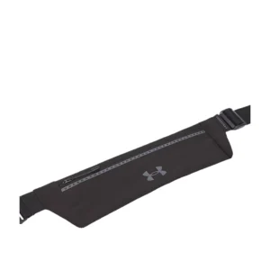 under armor Velocity run belt black 1388914-0003