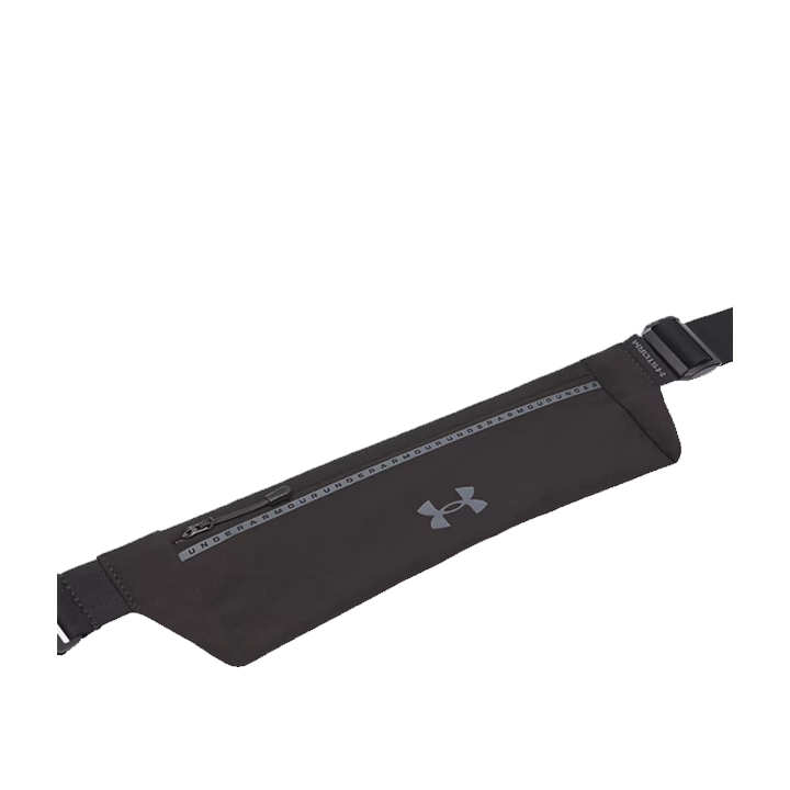 under armor Velocity run belt black 1388914-0003