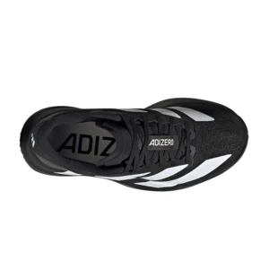 Adidas Evo SL JR cblack ftwwht carbon KK1247 alta