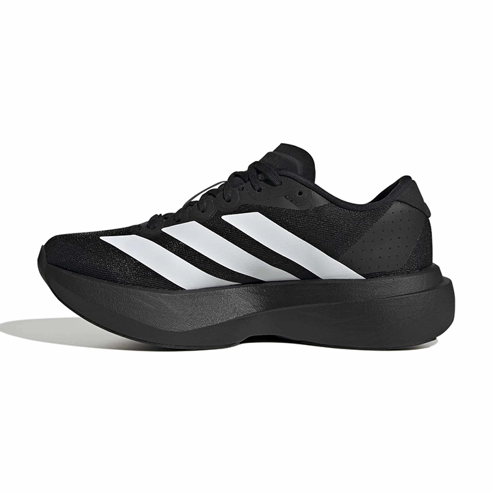 Adidas Evo SL JR cblack ftwwht carbon KK1247 interno Adidas Evo SL JR cblack ftwwht carbon KK1247 interno