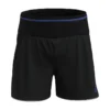 Short flash black