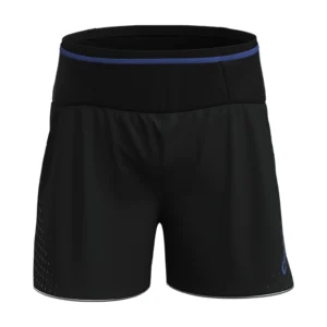 Short flash black