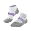 RU4 Endurance cool short W white