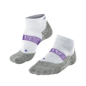 RU4 Endurance cool short W white