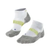 RU4 Endurance cool short white