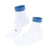 RU4 Endurance short white