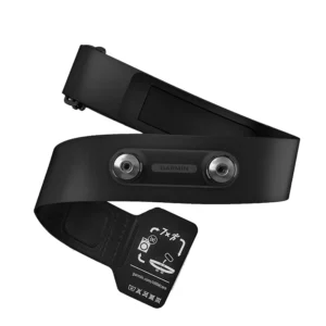 Garmin Elastico di ricambio fascia HRM M L 010-13384-B1