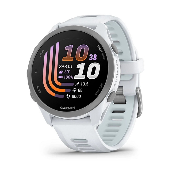 Garmin Forerunner 170 music Whitestone 010-03920-11