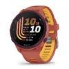 FORERUNNER 170 MUSIC RED PINK