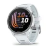 FORERUNNER 170 WHITESTONE CLOUD BLUE