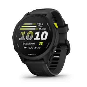 Garmin Forerunner 70 black