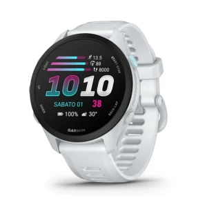 forerunner 70 White