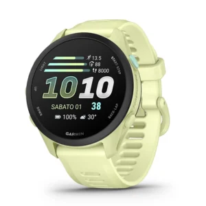 Forerunner 70 citron