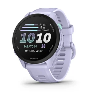 Forerunner 70 cool lavender