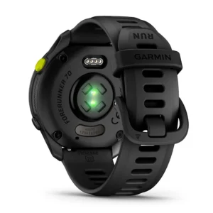 Garmin Forerunner 70 black retro