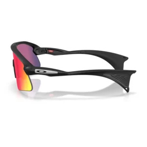 Oakey Stunt devil matte black 951702 lato