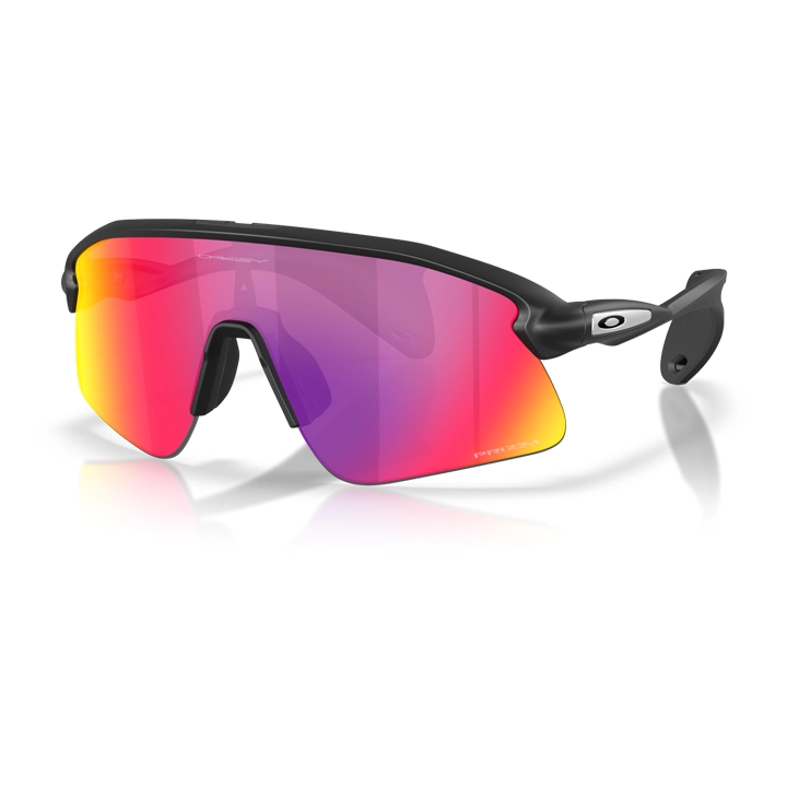 Oakey Stunt devil matte black 951702