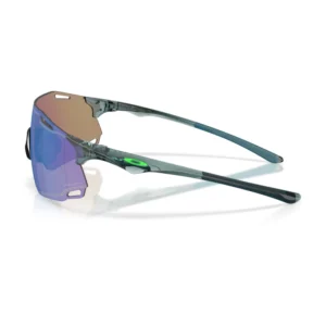 Oakley Cybr dyno polished black 951302 lato
