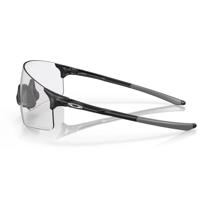 Oakley Evzero blades matte black 945409 lato