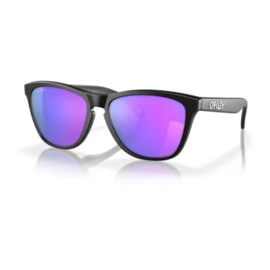 Oakley Frogskins matte black 9013H6