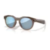 HSTN brown smoke