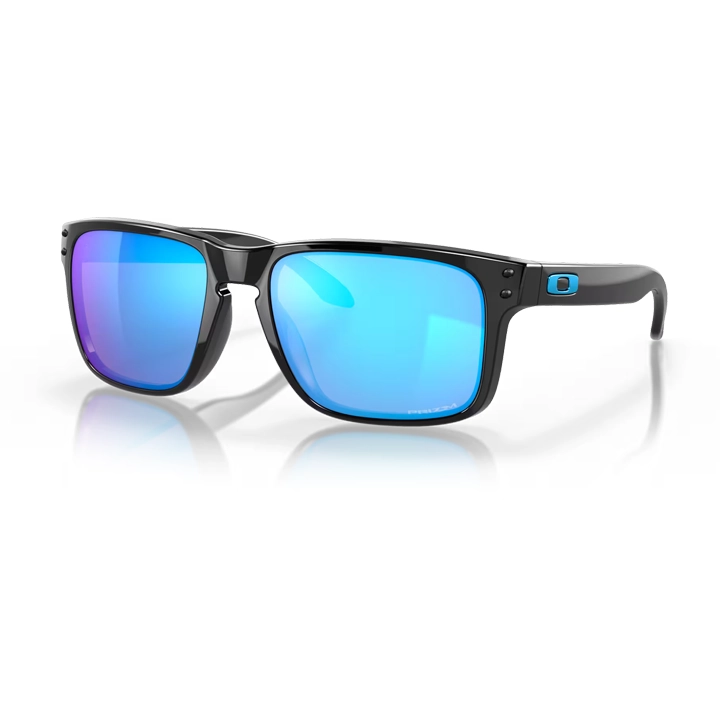 Oakley Holbrook polished black 9102F5 Oakley Holbrook polished black 9102F5