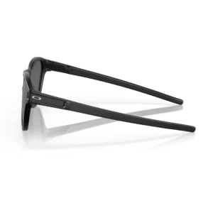Oakley Latch matte black 926527 lato