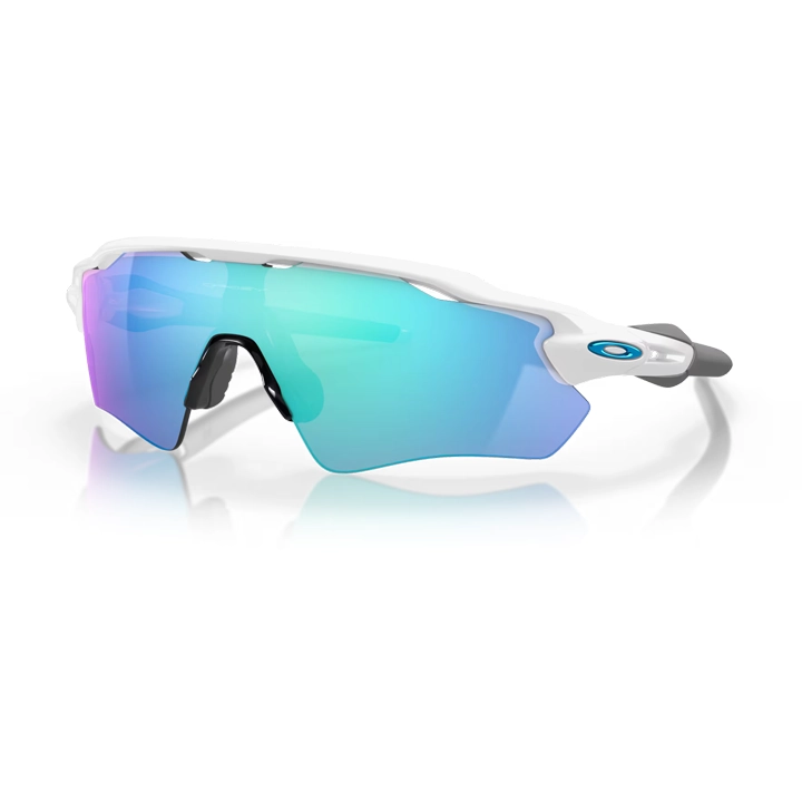 Oakley Radar EV path polished white 920873