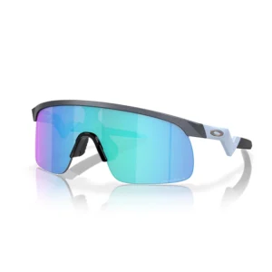 Oakley Resistor JR blue steel 901016
