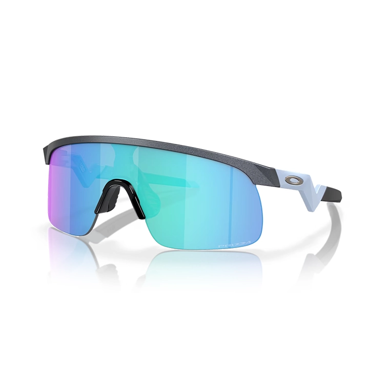 Oakley Resistor JR blue steel 901016