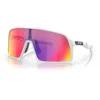 Sutro S matte white
